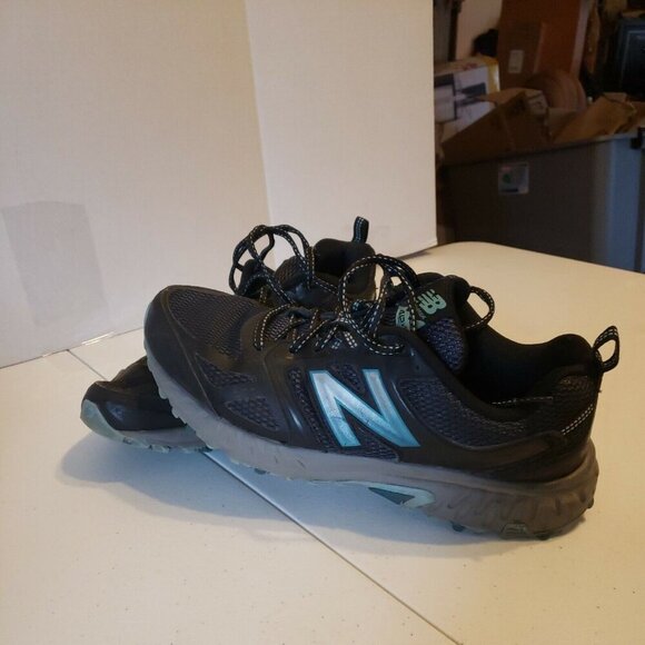 New Balance Shoes - New Balance Tech Ride 412 v3  women's 9